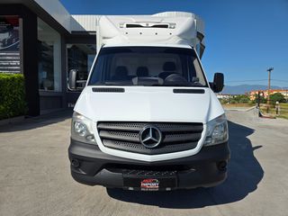 Mercedes-Benz Sprinter 2017 316cdi#L2#Frigo#Zannoti#Euro6-thumb-12