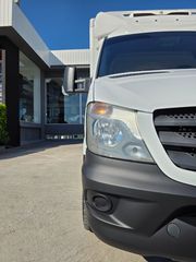 Mercedes-Benz Sprinter 2017 316cdi#L2#Frigo#Zannoti#Euro6-thumb-13