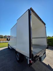 Mercedes-Benz Sprinter 2017 316cdi#L2#Frigo#Zannoti#Euro6-thumb-43