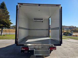 Mercedes-Benz Sprinter 2017 316cdi#L2#Frigo#Zannoti#Euro6-thumb-45
