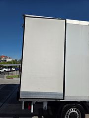 Mercedes-Benz Sprinter 2017 316cdi#L2#Frigo#Zannoti#Euro6-thumb-47