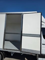 Mercedes-Benz Sprinter 2017 316cdi#L2#Frigo#Zannoti#Euro6-thumb-48
