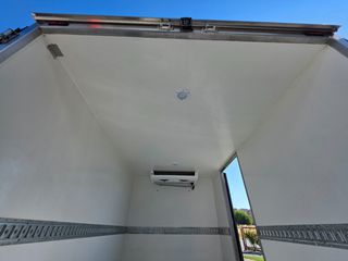 Mercedes-Benz Sprinter 2017 316cdi#L2#Frigo#Zannoti#Euro6-thumb-57