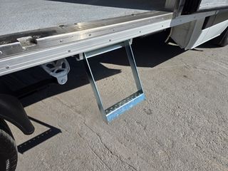 Mercedes-Benz Sprinter 2017 316cdi#L2#Frigo#Zannoti#Euro6-thumb-58