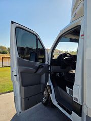 Mercedes-Benz Sprinter 2017 316cdi#L2#Frigo#Zannoti#Euro6-thumb-61