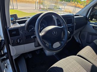 Mercedes-Benz Sprinter 2017 316cdi#L2#Frigo#Zannoti#Euro6-thumb-63