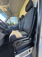 Mercedes-Benz Sprinter 2017 316cdi#L2#Frigo#Zannoti#Euro6-thumb-66