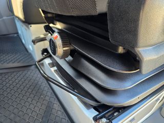 Mercedes-Benz Sprinter 2017 316cdi#L2#Frigo#Zannoti#Euro6-thumb-68