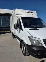 Mercedes-Benz Sprinter 2017 316cdi#L2#Frigo#Zannoti#Euro6-thumb-15