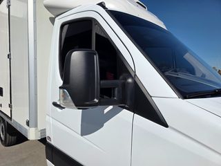 Mercedes-Benz Sprinter 2017 316cdi#L2#Frigo#Zannoti#Euro6-thumb-17