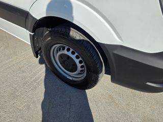 Mercedes-Benz Sprinter 2017 316cdi#L2#Frigo#Zannoti#Euro6-thumb-18