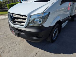 Mercedes-Benz Sprinter 2017 316cdi#L2#Frigo#Zannoti#Euro6-thumb-19