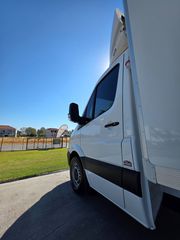Mercedes-Benz Sprinter 2017 316cdi#L2#Frigo#Zannoti#Euro6-thumb-26