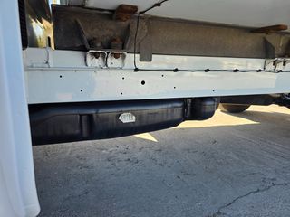 Mercedes-Benz Sprinter 2017 316cdi#L2#Frigo#Zannoti#Euro6-thumb-29
