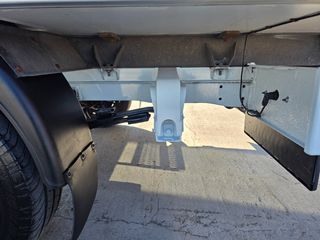 Mercedes-Benz Sprinter 2017 316cdi#L2#Frigo#Zannoti#Euro6-thumb-31