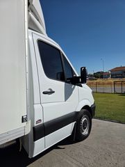 Mercedes-Benz Sprinter 2017 316cdi#L2#Frigo#Zannoti#Euro6-thumb-37