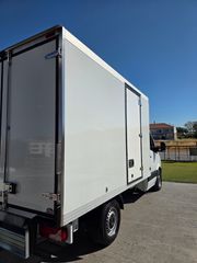 Mercedes-Benz Sprinter 2017 316cdi#L2#Frigo#Zannoti#Euro6-thumb-38