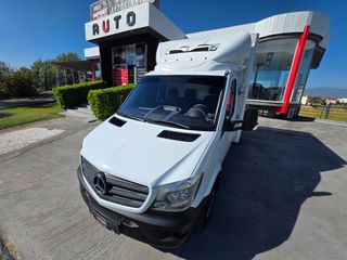 Mercedes-Benz Sprinter 2017 316cdi#L2#Frigo#Zannoti#Euro6-thumb-39