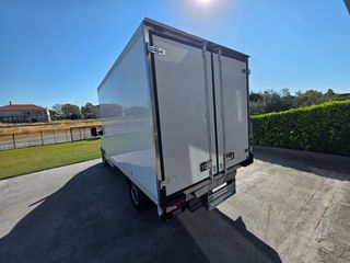 Mercedes-Benz Sprinter 2017 316cdi#L2#Frigo#Zannoti#Euro6-thumb-40