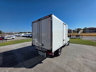 Mercedes-Benz Sprinter 2017 316cdi#L2#Frigo#Zannoti#Euro6-thumb-41