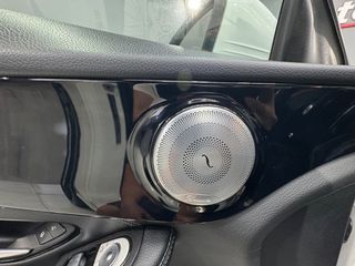 Mercedes-Benz C 180 2016 PANORAMA AUTOMATIC-thumb-14
