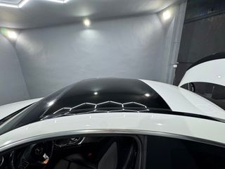 Mercedes-Benz C 180 2016 PANORAMA AUTOMATIC-thumb-15