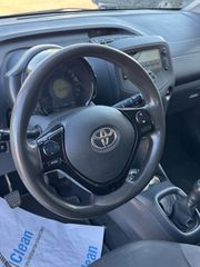 Toyota Aygo 2021 AYGO 1.0 5θ - ΠΡΟΣΦΟΡΑ !-thumb-6