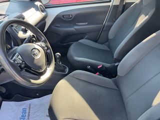 Toyota Aygo 2021 AYGO 1.0 5θ - ΠΡΟΣΦΟΡΑ !-thumb-8