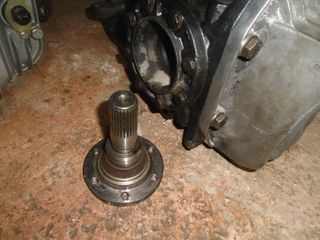 ΔΙΑΦΟΡΙΚΟ ΒΜW E23 210mm 3,64-thumb-1