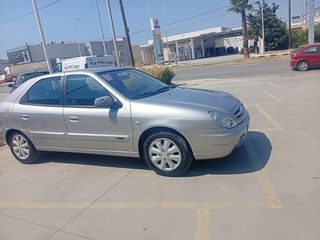 Citroen Xsara 2001 XSARA 1400