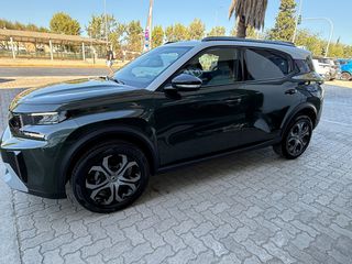 Citroen C3 Aircross 2026