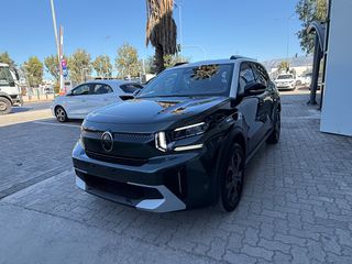 Citroen C3 Aircross 2026-thumb-1