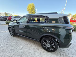 Citroen C3 Aircross 2026-thumb-8