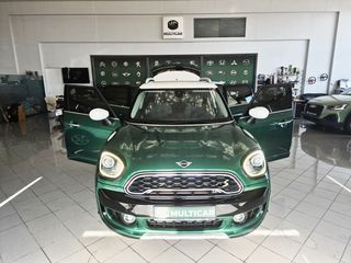Mini Cooper SE Countryman 2020 1.5 224hp Plug-in Hybrid ALL4 Steptronic