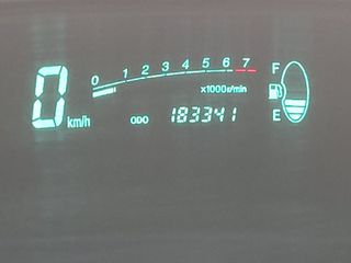 Toyota Yaris 2002 1.3 VVTI-thumb-9
