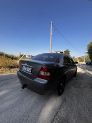 Toyota Corolla 2003
