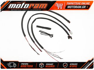 LA CHOPPERS WIRE EXT 16-19 FL 16-17ST LA-8991-93