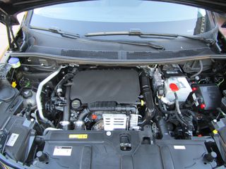 Peugeot 3008 2017 STYLE ΚΛΙΜΑ NAVI ΚΑΜΕΡΑ XENON  ''PRODRIVE'-thumb-65