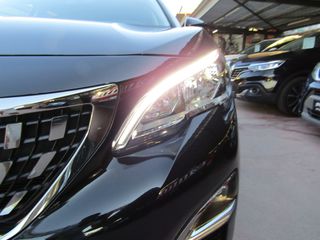 Peugeot 3008 2017 STYLE ΚΛΙΜΑ NAVI ΚΑΜΕΡΑ XENON  ''PRODRIVE'-thumb-66
