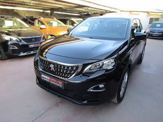 Peugeot 3008 2017 STYLE ΚΛΙΜΑ NAVI ΚΑΜΕΡΑ XENON  ''PRODRIVE'-thumb-4
