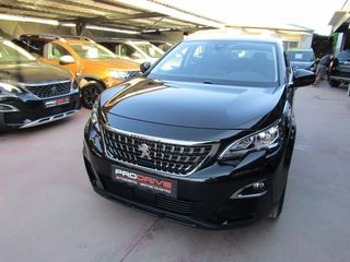 Peugeot 3008 2017 STYLE ΚΛΙΜΑ NAVI ΚΑΜΕΡΑ XENON  ''PRODRIVE'-thumb-5