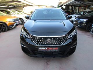 Peugeot 3008 2017 STYLE ΚΛΙΜΑ NAVI ΚΑΜΕΡΑ XENON  ''PRODRIVE'-thumb-6