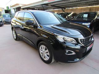 Peugeot 3008 2017 STYLE ΚΛΙΜΑ NAVI ΚΑΜΕΡΑ XENON  ''PRODRIVE'-thumb-9