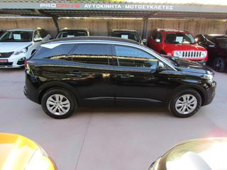 Peugeot 3008 2017 STYLE ΚΛΙΜΑ NAVI ΚΑΜΕΡΑ XENON  ''PRODRIVE'-thumb-10
