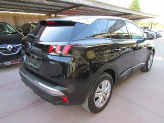 Peugeot 3008 2017 STYLE ΚΛΙΜΑ NAVI ΚΑΜΕΡΑ XENON  ''PRODRIVE'-thumb-11