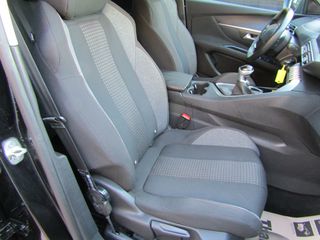 Peugeot 3008 2017 STYLE ΚΛΙΜΑ NAVI ΚΑΜΕΡΑ XENON  ''PRODRIVE'-thumb-38