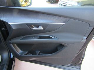 Peugeot 3008 2017 STYLE ΚΛΙΜΑ NAVI ΚΑΜΕΡΑ XENON  ''PRODRIVE'-thumb-39