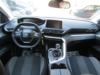 Peugeot 3008 2017 STYLE ΚΛΙΜΑ NAVI ΚΑΜΕΡΑ XENON  ''PRODRIVE'-thumb-40