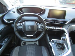 Peugeot 3008 2017 STYLE ΚΛΙΜΑ NAVI ΚΑΜΕΡΑ XENON  ''PRODRIVE'-thumb-41