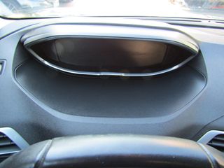 Peugeot 3008 2017 STYLE ΚΛΙΜΑ NAVI ΚΑΜΕΡΑ XENON  ''PRODRIVE'-thumb-42